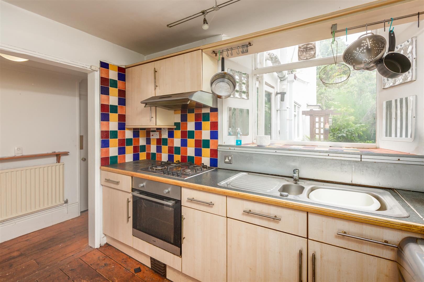 Belgrave Gardens, Walter Road, Swansea, SA1 4QF